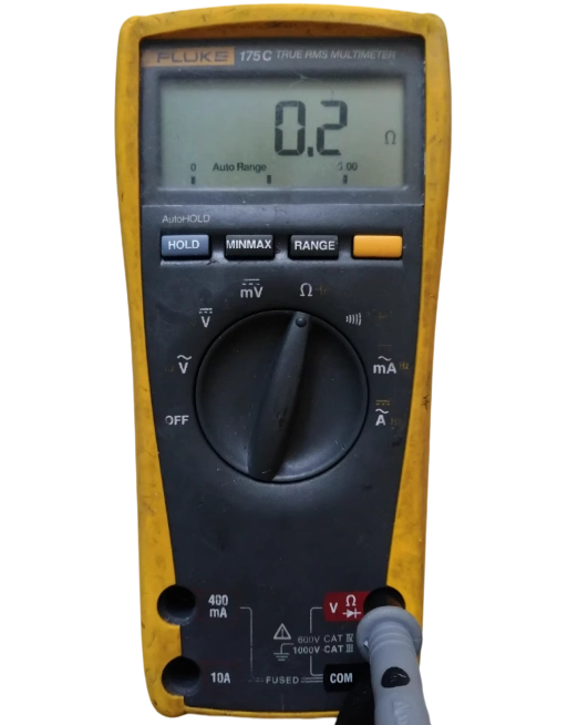 ������ 175C ����Чֵ��(sh��)���f�ñ�/FLUKE�s�ԈD