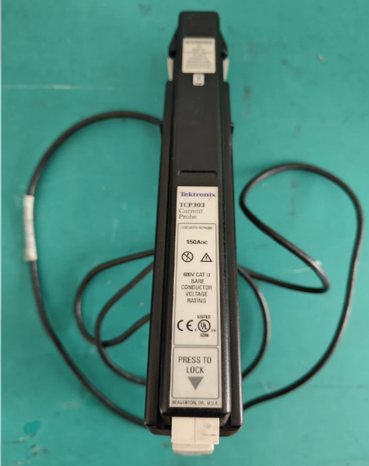 Tektronix TCP303 AC/DC ���̽�^/Tektronix�s�ԈD