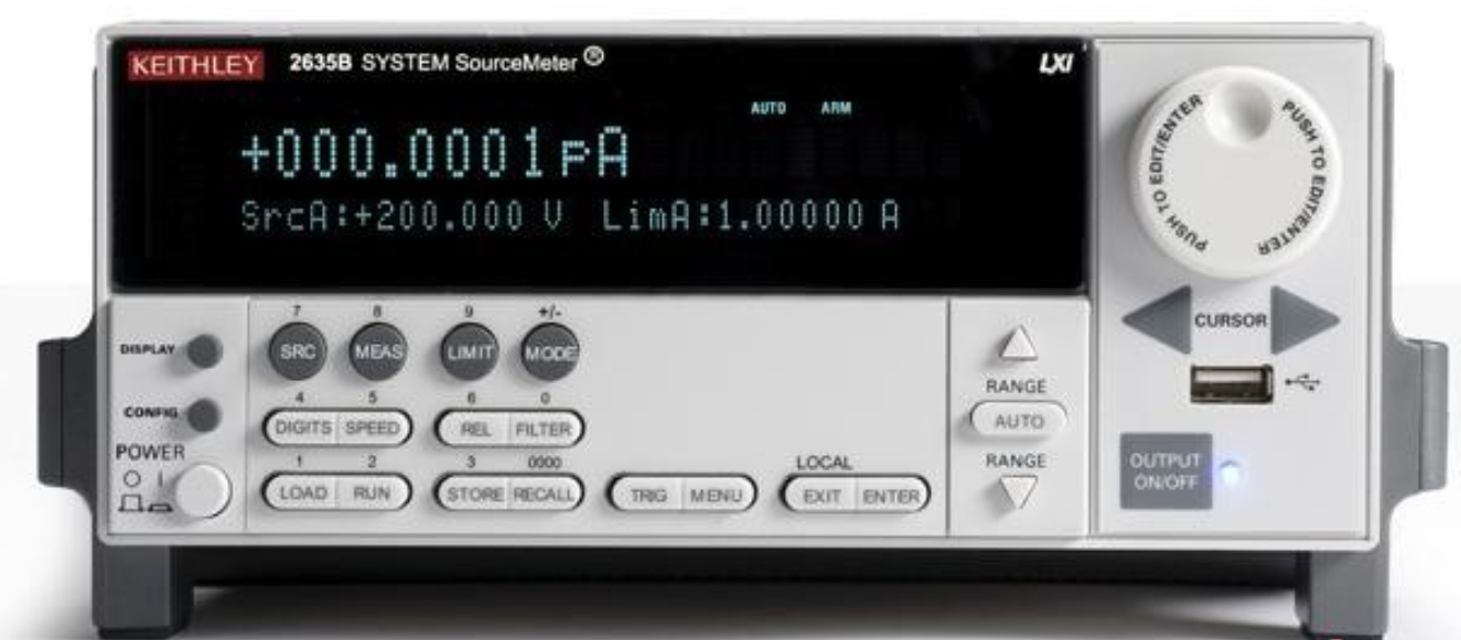 �S��|���r�� 2635B ��(sh��)��Դ��/KEITHLEY�s�ԈD