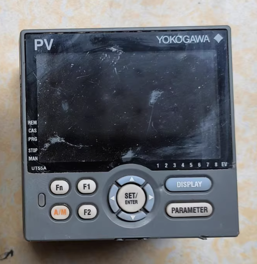 YOKOGAWA UT55A-001-11-00 ��(sh��)��ָʾ�{(di��o)��(ji��)��/YOKOGAWA�s�ԈD
