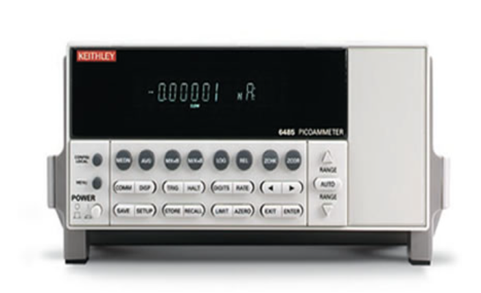 �S��|Keithley 6485 Ƥ����/KEITHLEY�s�ԈD