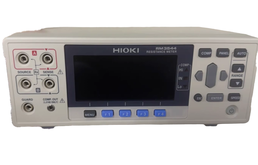 Hioki RM3544 �߾���΢���Ӌ/HIOKI�s�ԈD