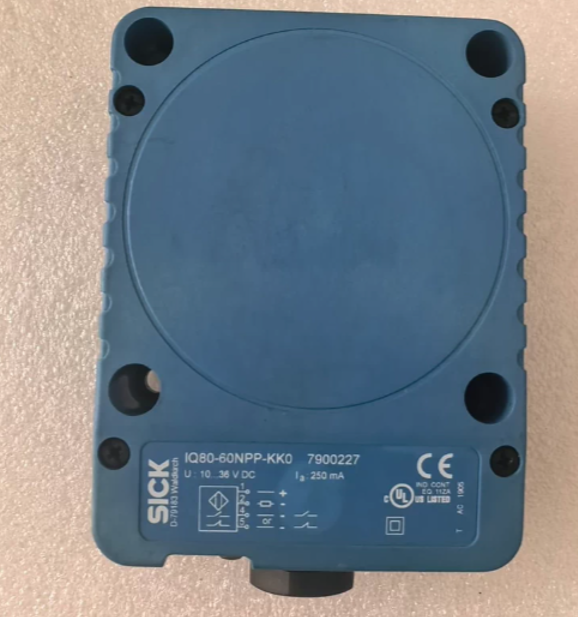 SICK IQ80 늸�ʽ�ӽ�������/�����s�ԈD