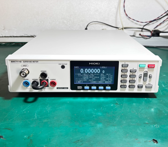 ����(Hioki) SM7110 ����Ӌ/HIOKI�s�ԈD
