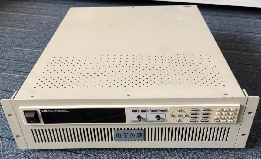 ITECH IT8816 �ɾ���ֱ�����ؓ�d/�����s�ԈD