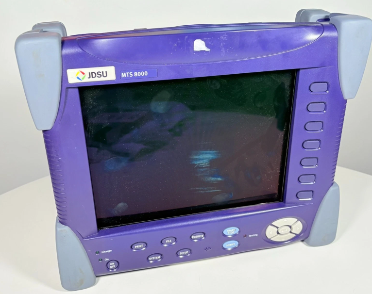 �S��|JDSU MTS8000 �`�a�x/JDSU�s�ԈD