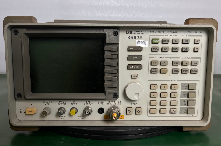 �N�ۡ����U|HP 8562E �l�V�����x/HP�s�ԈD