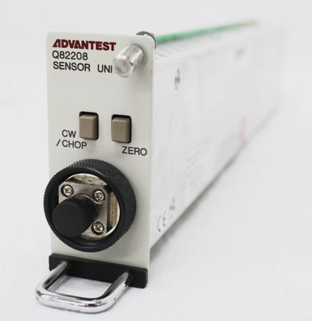 �N(xi��o)�ۡ����U|Advantest Q82208 ���ʂ�����/ADVANTEST�s�ԈD