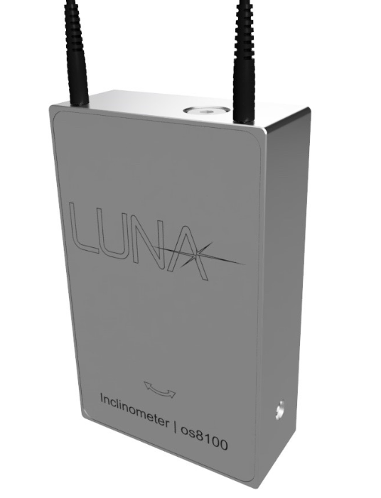 ��ُ|Luna os8100 ��W(xu��)�Aб������/�����s�ԈD