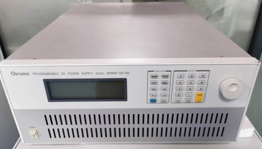 Chroma 62050P-100-100 �ɾ���ֱ���Դ/�����s�ԈD