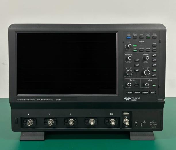 LeCroy 8054 ʾ����/Lecroy�s�ԈD