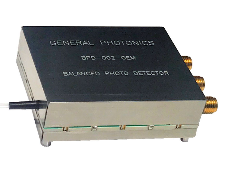 ��ُ(g��u)|General Photonics BPD-002-OEM ԭ�bƽ��z�y(c��)��/�����s�ԈD