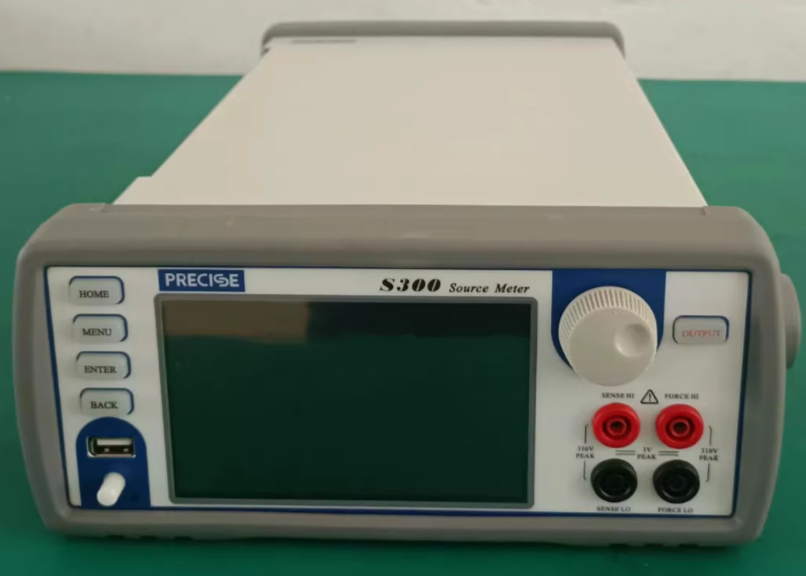 PRECISE S300 ��(sh��)��Դ��/�����s�ԈD