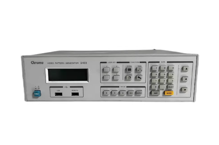 Chroma 2403 ҕ�l��̖�l(f��)����/�����s�ԈD