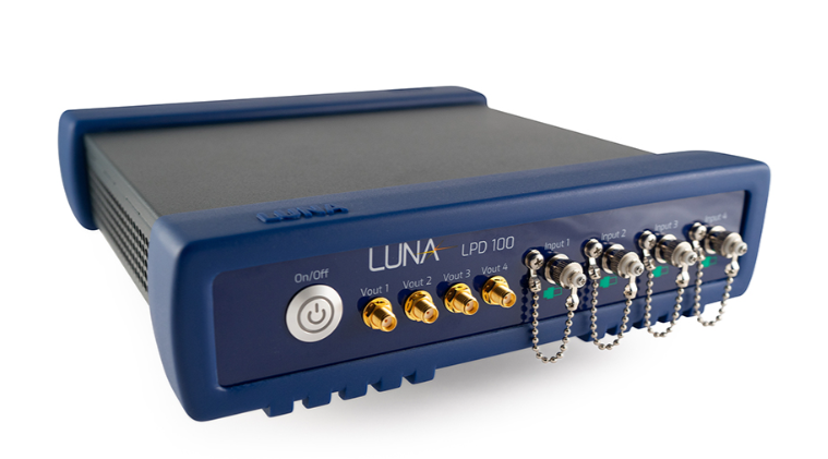 ��ُ|Luna LDP 100 ƫ��yԇ�x/�����s�ԈD