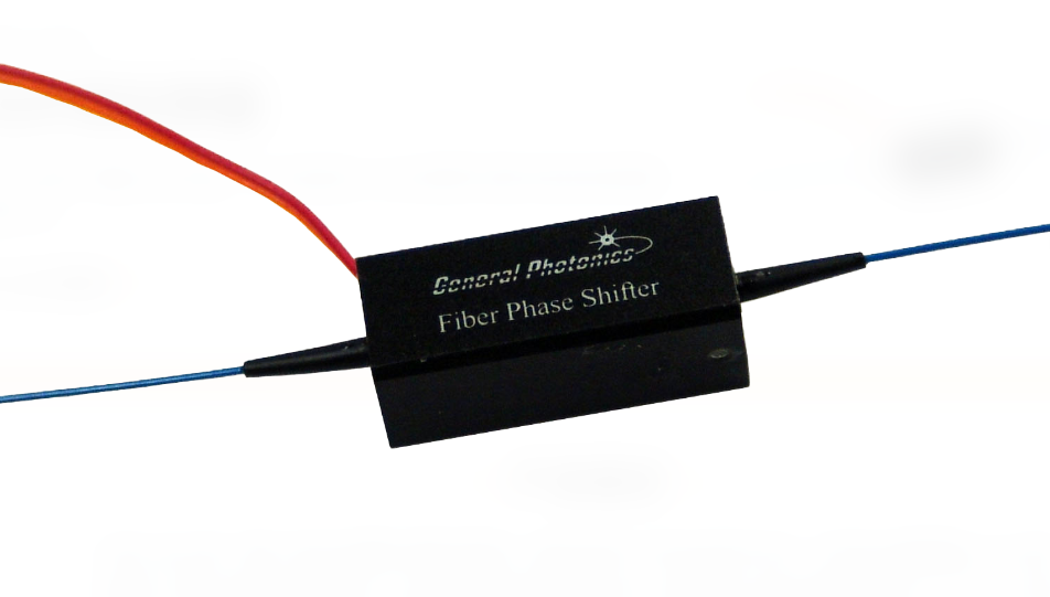 ��ُ(g��u)|General Photonics FPS-001 ���w��λ����/�����s�ԈD