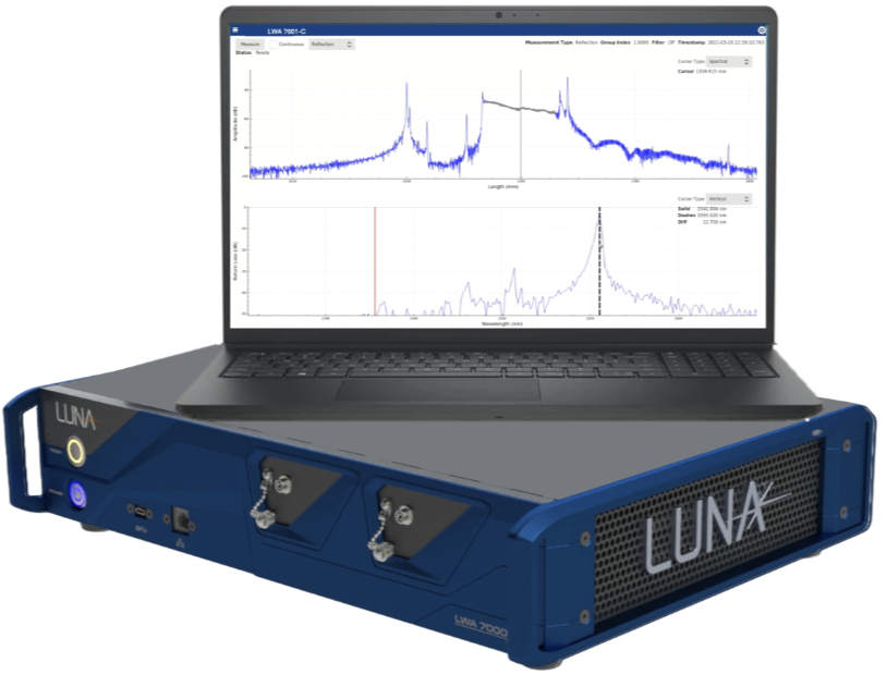 ��ُ|Luna LWA7000ϵ�� �Ⲩ���������x/�����s�ԈD