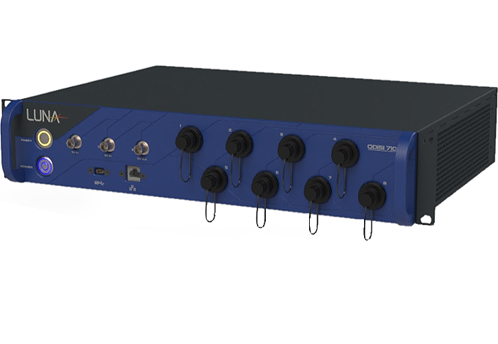 ��ُ|LUNA ODiSI 7100ϵ�� ��W(xu��)�ֲ�ʽ���������{(di��o)�x/�����s�ԈD