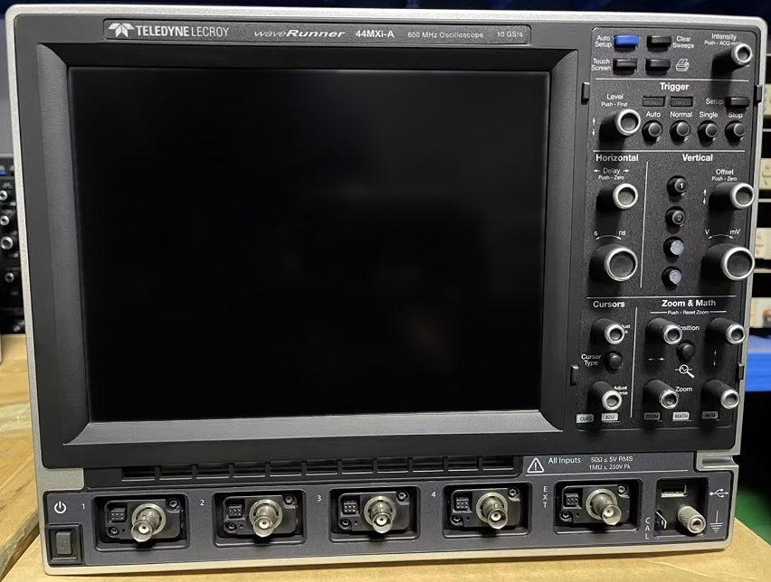 LeCroy WaveRunner MXi-B ϵ�� ��(sh��)��ʾ����/Lecroy�s�ԈD