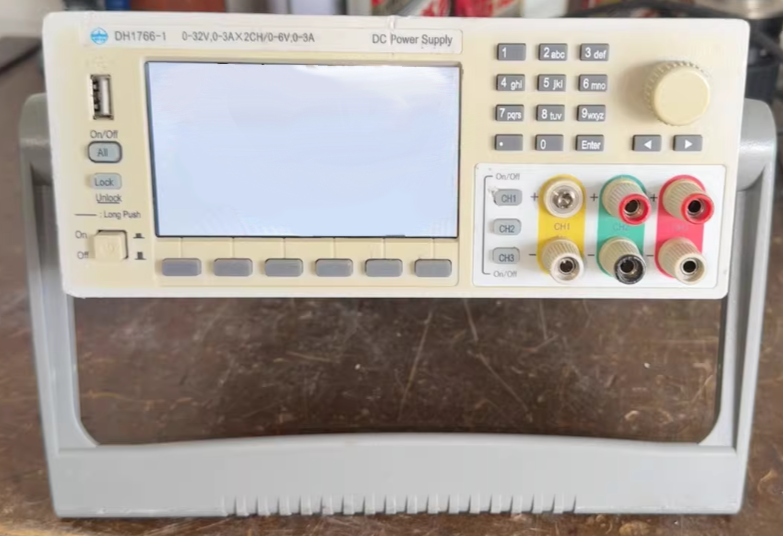 dahua DH1766-1 �ɾ���ֱ���Դ/�����s�ԈD