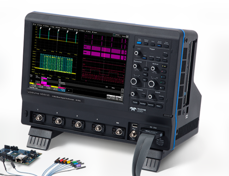 LeCroy 8404 ʾ����/Lecroy�s�ԈD