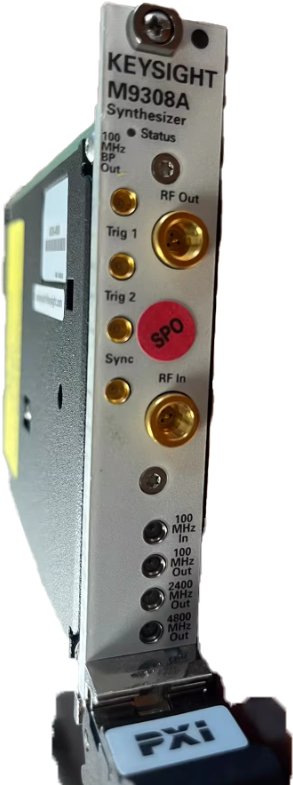 Keysight�ǵ¿Ƽ� M9308A PXIe�ϳ���/��̖(h��o)Դ/Keysight�s�ԈD