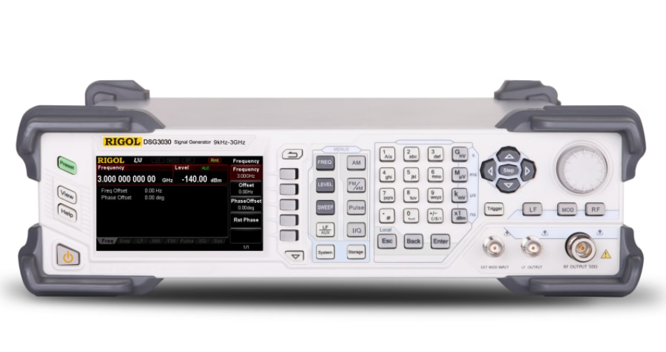 RIGOL DSG3030 ��̖(h��o)�l(f��)����/RIGOL�s�ԈD