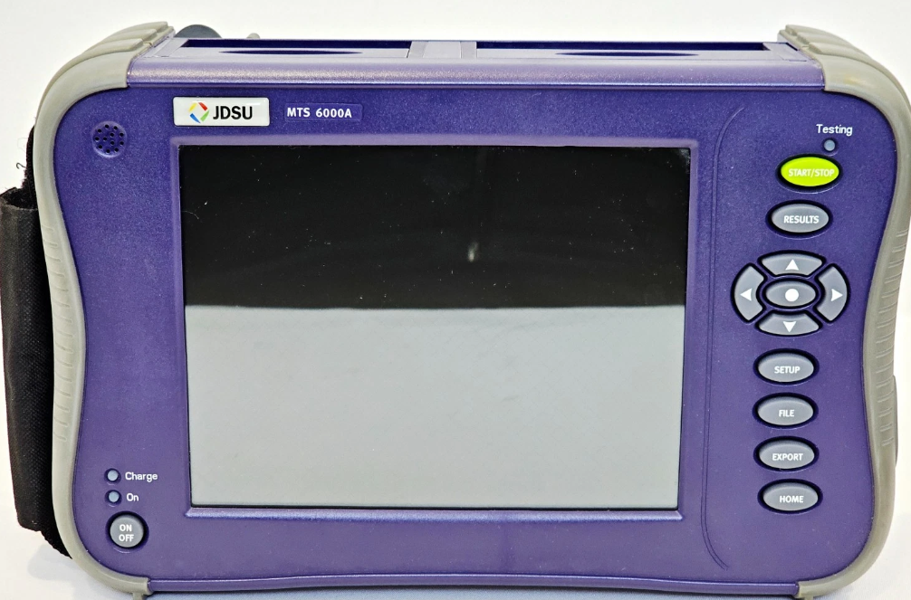 JDSU/Viavi MTS-6000A ��r(sh��)����x ���w�W(w��ng)�j(lu��)�S�o(h��)/JDSU�s�ԈD