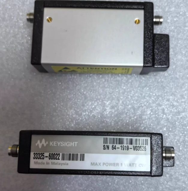 Keysight/�ǵ¿Ƽ� 33325-60022 �ɾ��̲��M˥�p��/Keysight�s�ԈD