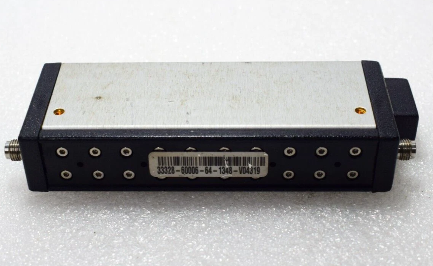 Keysight/�ǵ¿Ƽ� 33328-60006 ˥�p��ģ�K /Keysight�s�ԈD