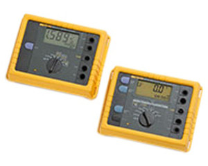 Fluke 1623 kit �ӵ����yԇ�x/FLUKE�s�ԈD