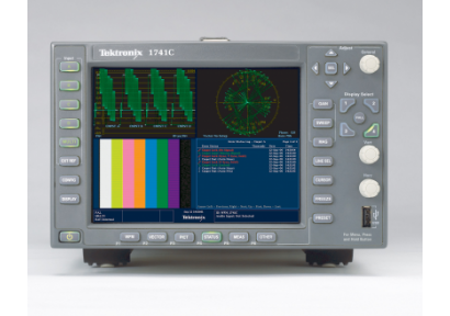 ģ�M���αO(ji��n)�y(c��)�x/Tektronix�s�ԈD