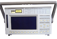 SDH/SONET �����x���`�a�x��/ANDO�s�ԈD