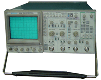 100MHz ��ͨ��ģ�Mʾ����/Tektronix�s�ԈD