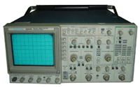 100MHz ģ�Mʾ���������l��Ӌ(j��)��/Tektronix�s�ԈD