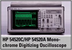 500MHz ʾ����/Agilent/HP�s�ԈD