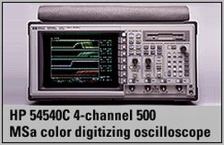 500MHz 2GS/s ��(sh��)��ʾ����/Agilent/HP�s�ԈD