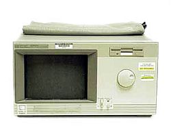 ߉݋�����x/Agilent/HP�s�ԈD