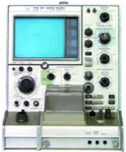 ���w�܈Dʾ�x/Tektronix�s�ԈD