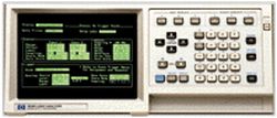 100MHz�r(sh��)��/25MHz��B(t��i) ߉݋�����x/Agilent/HP�s�ԈD