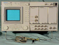 �ɾ���ģ�Mʾ���������C��/Tektronix�s�ԈD