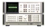 100Hz-22GHz �l�V�����x/Agilent/HP�s�ԈD