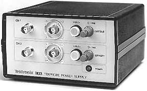 ��Դ̽�^�Դ/Tektronix�s�ԈD