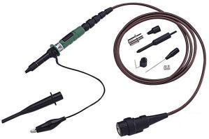 50MHz ԭ�b̽�^/Tektronix�s�ԈD