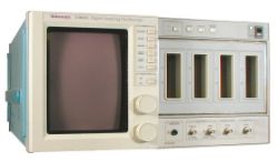 ͨӍ��̖�����x/Tektronix�s�ԈD