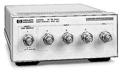 34GHz ��ͨ���yԇ�b��/Agilent/HP�s�ԈD