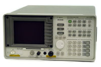9KHz-2.9 GHz �l�V�����x/Agilent/HP�s�ԈD