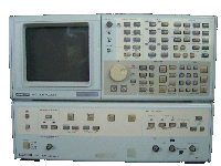 10Hz-120MHz �l�V�����x(����ۙԴ��/ADVANTEST�s�ԈD