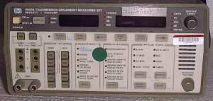 20Hz-110KHz ��ݔ�|(zh��)���y(c��)ԇ�x/Agilent/HP�s�ԈD