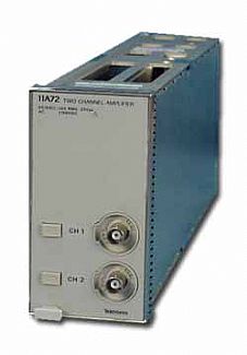 1GHz �p·ݔ����/Tektronix�s�ԈD